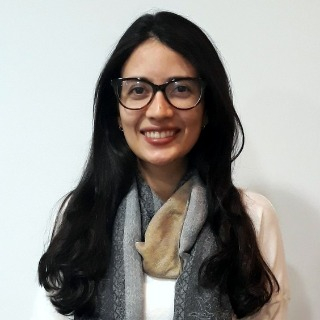 Gilkana Hernandez