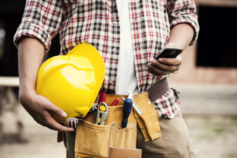 Alkalmazás építésvezetőknek – A 4 legjobb építésvezető alkalmazás összehasonlítása