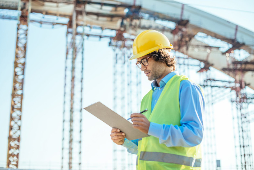 6 koraka za osiguranje dokaza u građevinskom sektoru