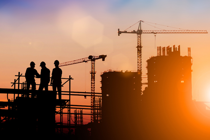 Challenges and forecasts for the construction sector in 2023
