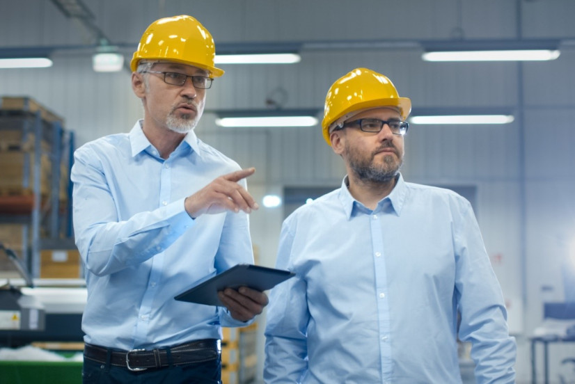 How facility manager software can simplify your workflow - PlanRadar