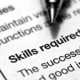 Paragraph Bauabnahme Vob|skills required|countires facing greatest skill shortage