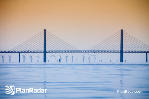 Øresund Brücke