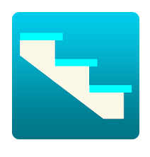 Android-Anwendung Fast Stairs Calculator zum Berechnen von Treppen
