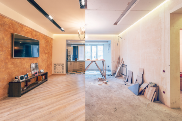 before and after home renew|remodeling apps