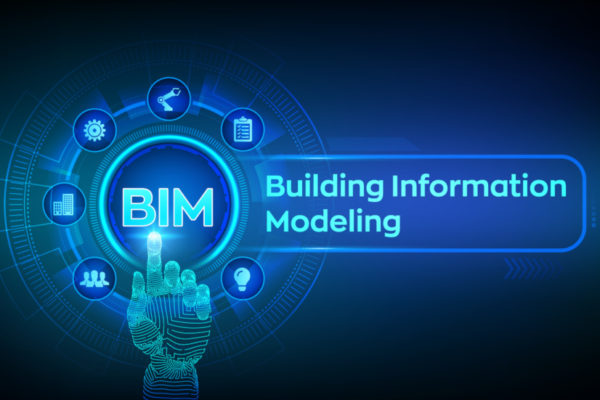 ||Technologia BIM to ogromna baza danych o budowanym obiekcie||BIM software u 2020. i revolucija koja slijedi||Usvajanje BIM-a s vremenom|Software BIM en 2020