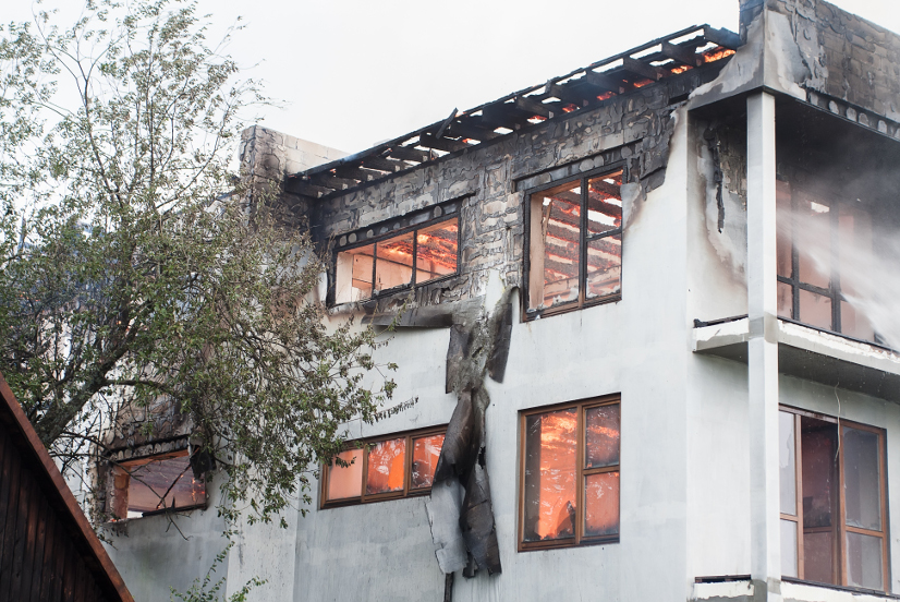 Zaštita od požara: Strategije za sigurnije nove zgrade