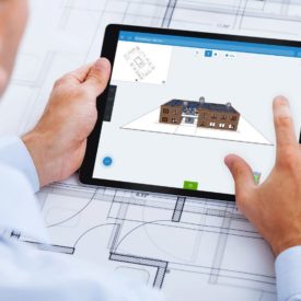 BIM-технологии в строительстве|Tijek rada CAD-PlanRadar