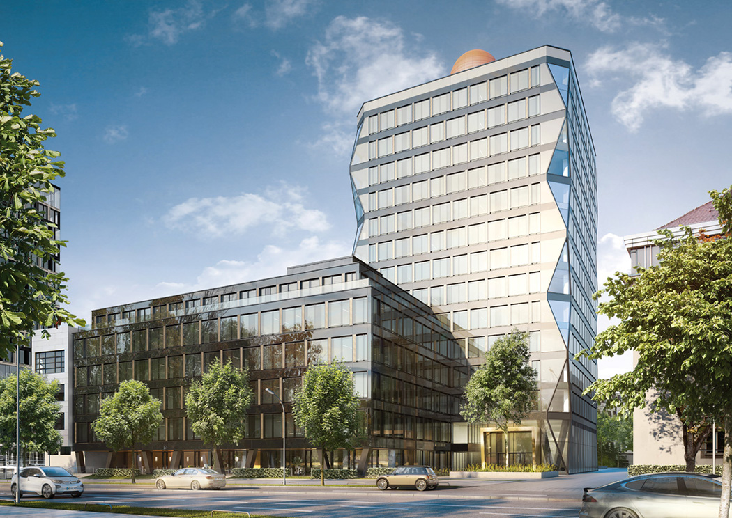 Allianz Real Estate GmbH