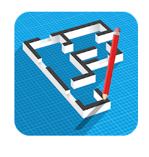 Андроид-приложения для строительства Floor Plan Creator