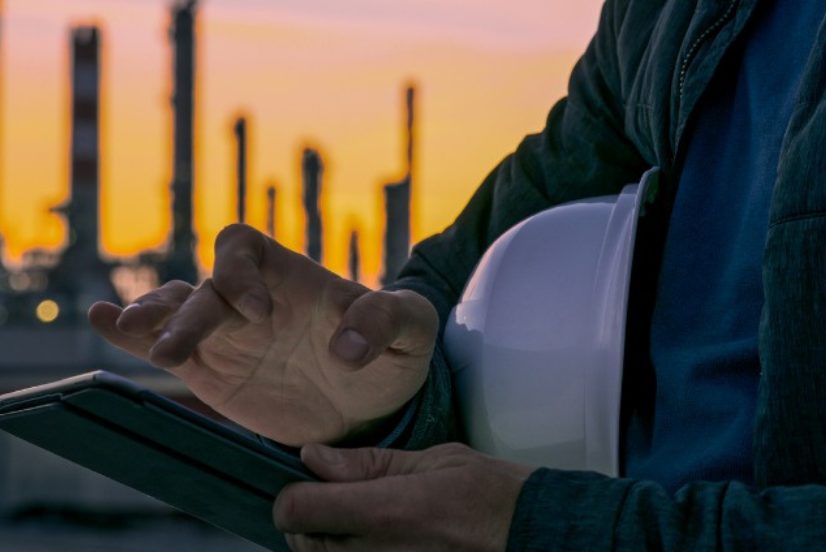 Best rugged smartphones and tablets for construction|Getac F110|