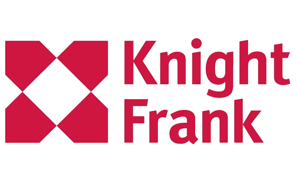 Knight Frank PM logo