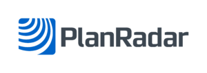 PlanRadar Logo