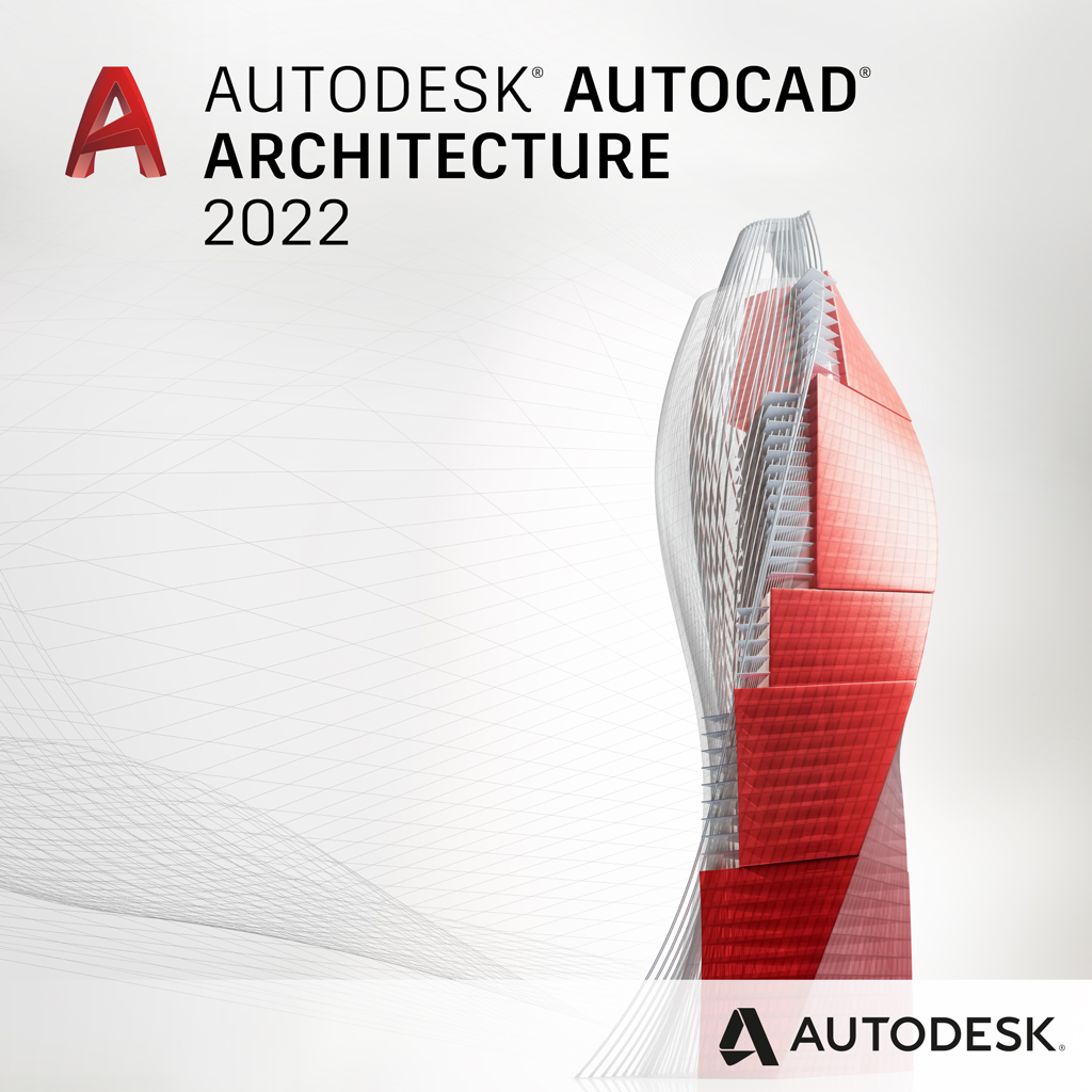 Программы BIM-проектирования - AutoCAD Architecture