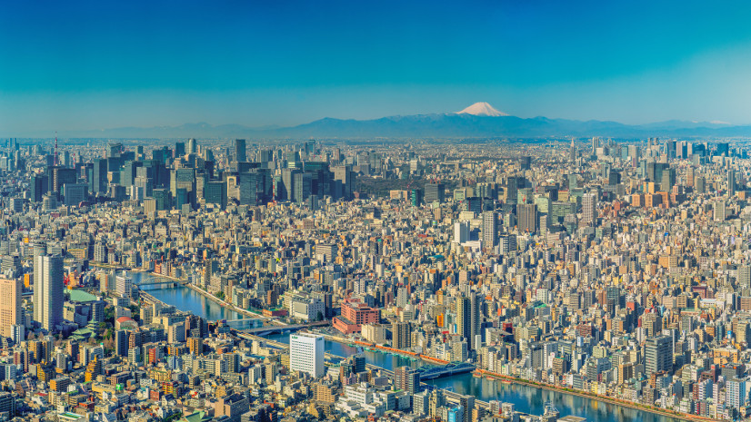 Expertiza în construcții din Japonia: clădiri rezistente la cutremure