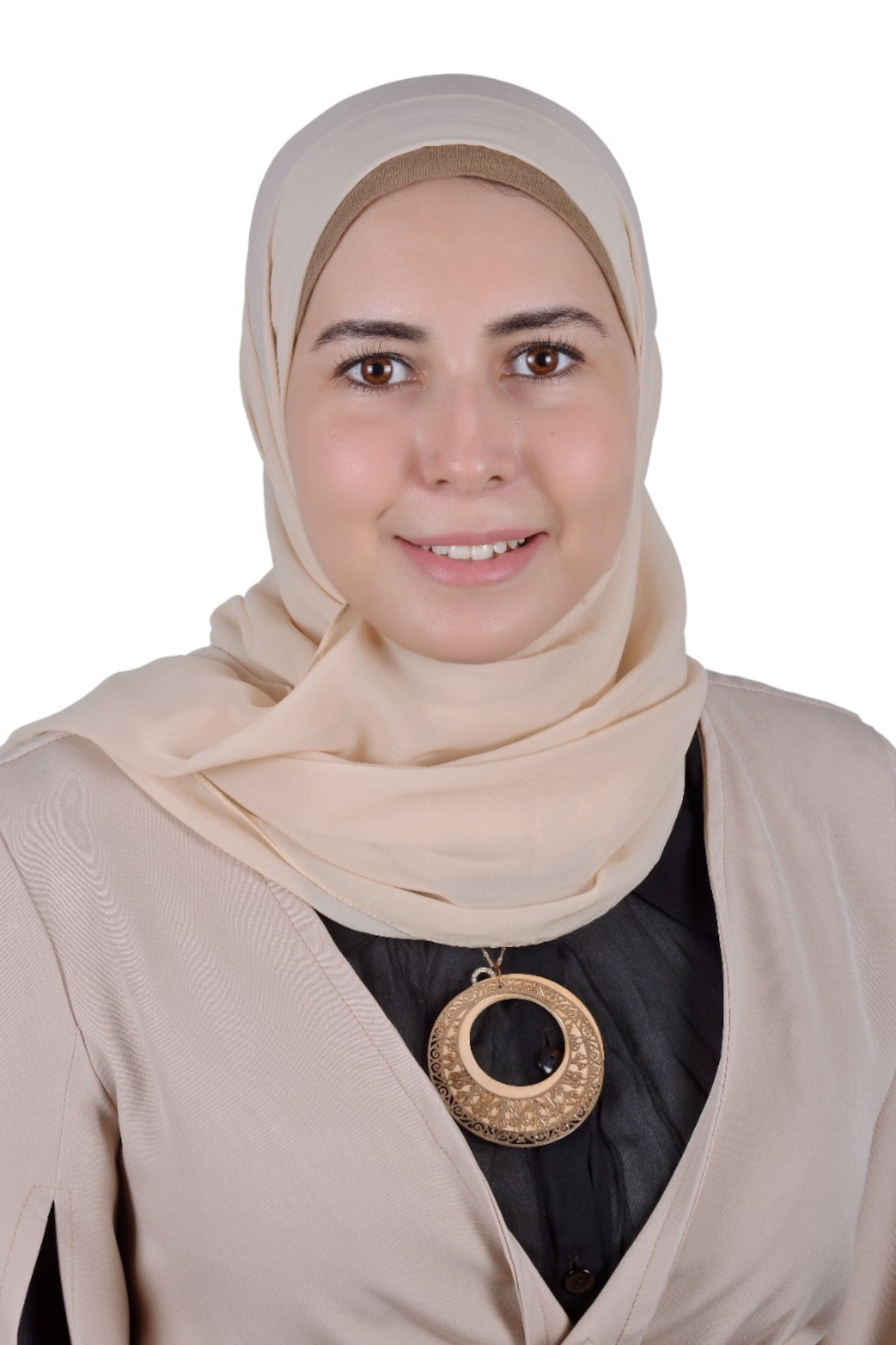 Dina Abdelfattah
