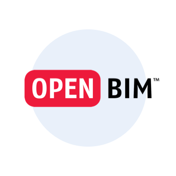 برمجيات openBIM لإتاحة الوصول الكامل