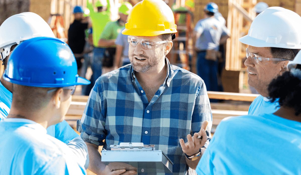 Who is a Construction Project Manager