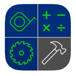 BuildCalc aplikacija za građevinske kalkulacije za iOS uređaje 