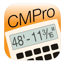 Construction Master ‪Pro12+ ‬‬‬‬‬‬‬‬‬‬‬‬‬‬ iOS unapređena aplikacija za građevinsku kalkulaciju 