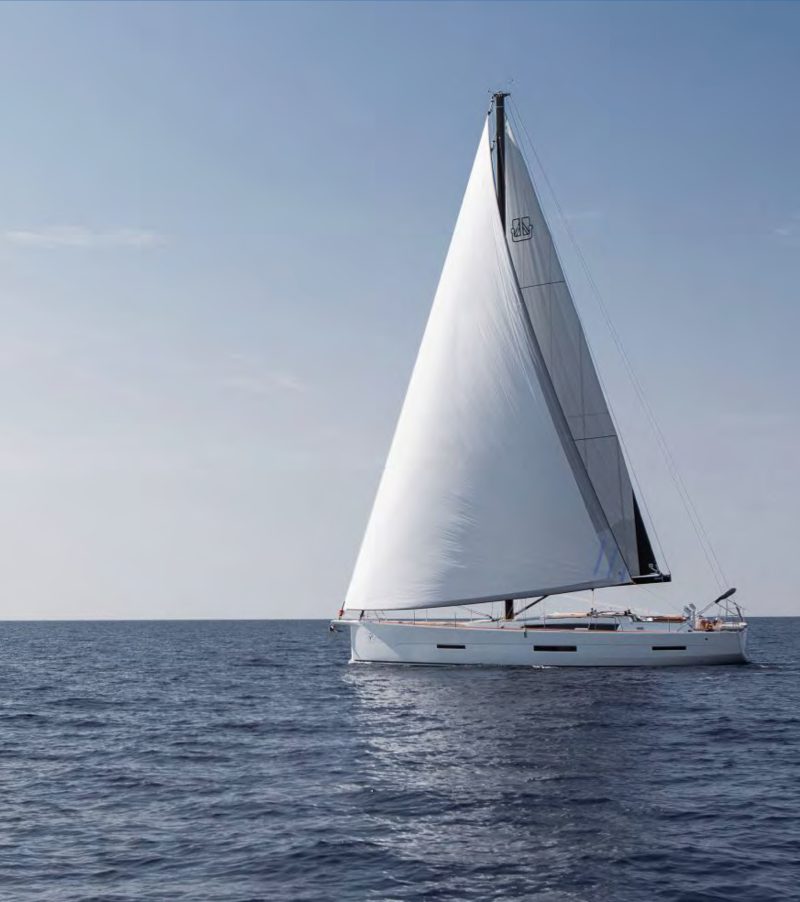 Dufour Yachts: eseguire un controllo qualità approfondito con PlanRadar