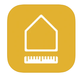 OrthoGraph –Floor plan iOS aplikacija za iPad