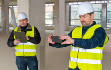 Site inspections and safety audits