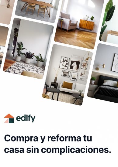 Principales beneficios de Edify con PlanRadar: