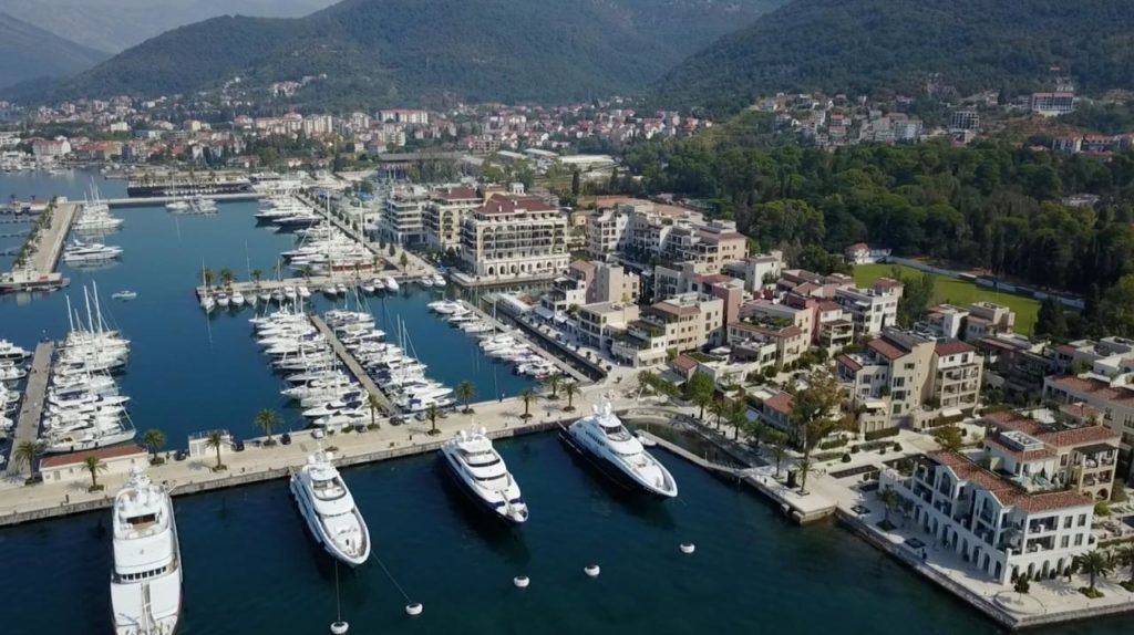Инвестиции в недвижимость Черногории - особенности