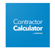 Contractor Calculator Aplicación de Android para calcular materiales de construcción. 