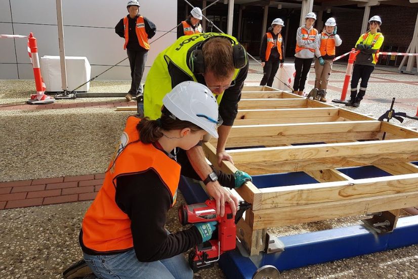 PlanRadar appointed as project sponsor and key software vendor for the Australian Institute of Building – Girls In Construction event