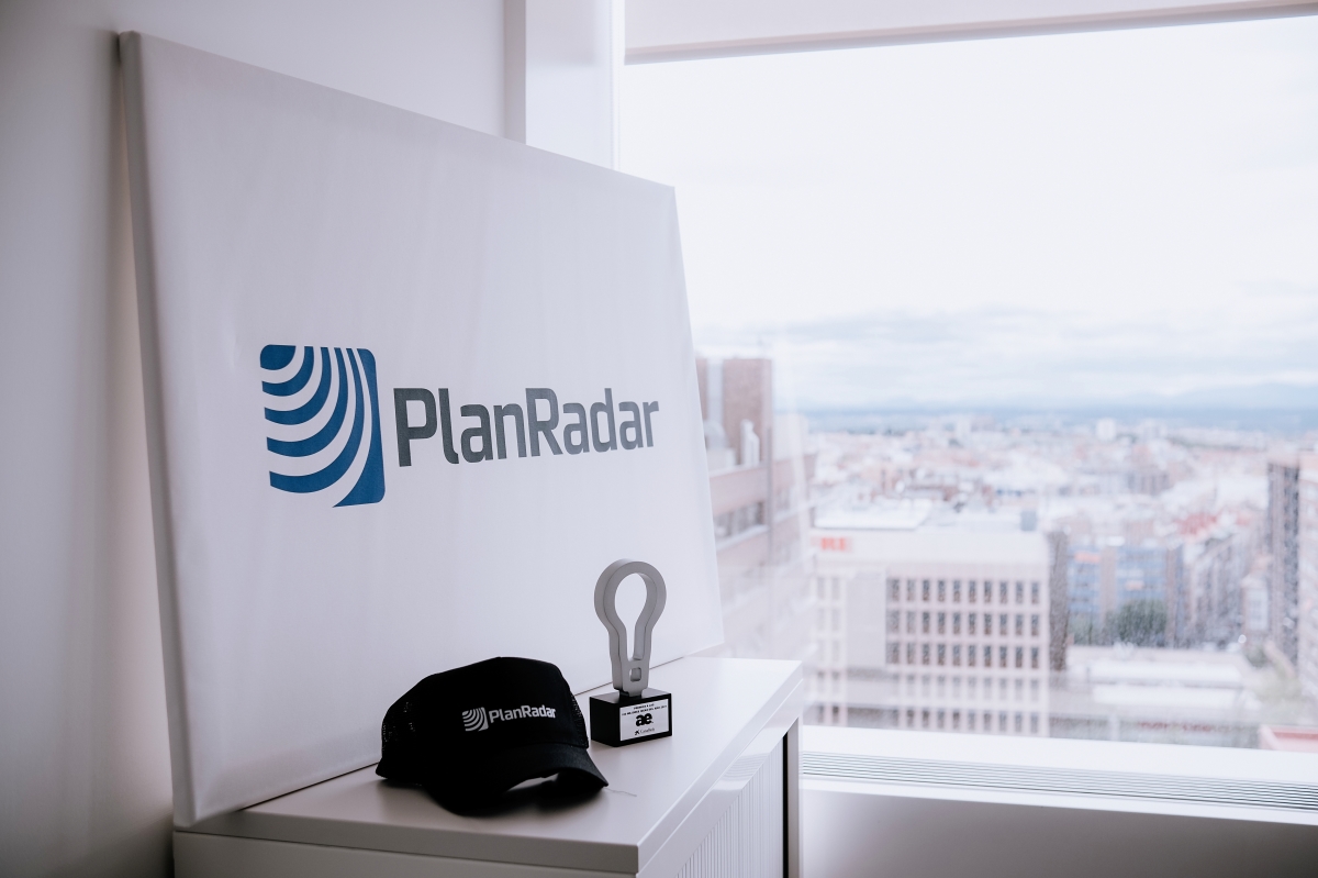 PlanRadar office