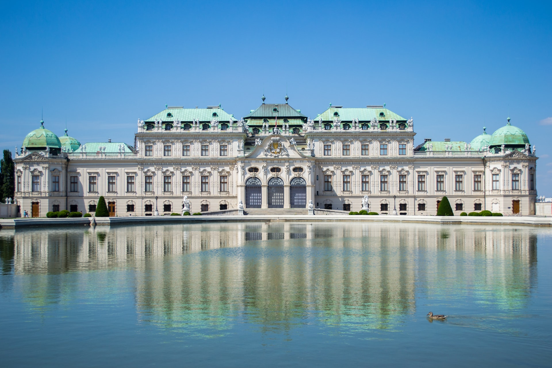 Die einflussreichsten und berühmtesten Architekten Österreichs