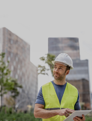 5 Ways You Should Be Using Technology to Boost Construction Project Quality