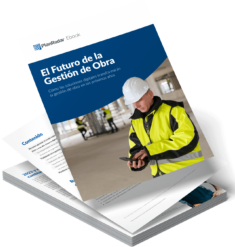 eBook: El futuro de la gestión de obra