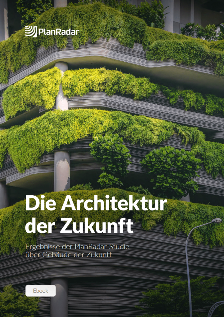 E-Book: Architektur der Zukunft