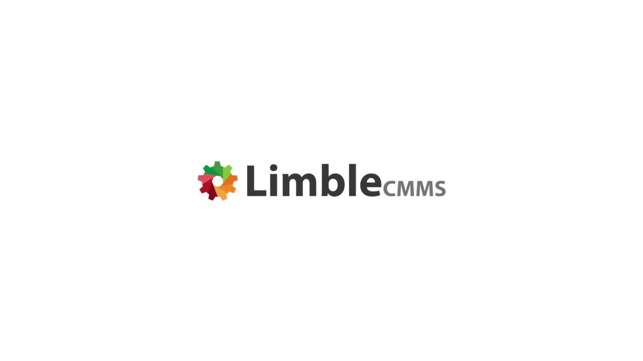 Limble CMMS
