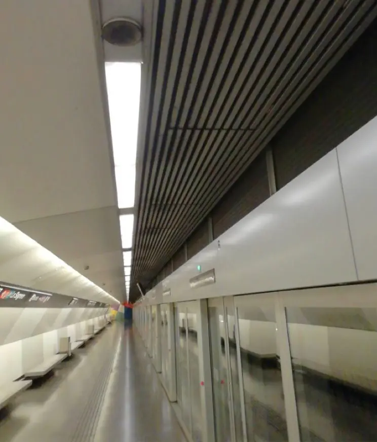 How Avensis Ingenieros use PlanRadar to maintain ventilation systems in the Barcelona Metro