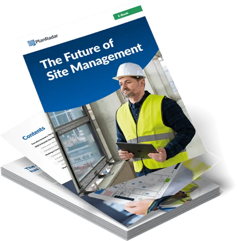 The Future of Site Management