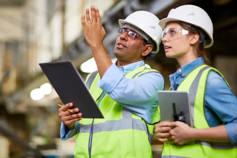 FIVE TIPS TO BECOME A MORE EFFECTIVE SITE MANAGER